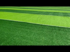 Pe Backing Anti Aging 6600D Soccer Artificial Grass