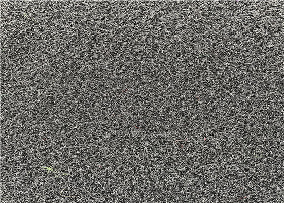Curly Yarn Carpet Tpu Backing 20mm Astroturf Anti Slip