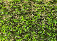 Double Pp Garden Decoration Monofilament Artificial Grass 9500 High Dtex