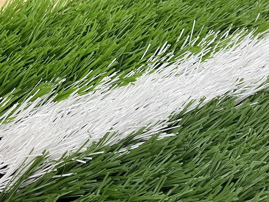 Erba artificiale di sport di Rohs di densità 10500 5/8