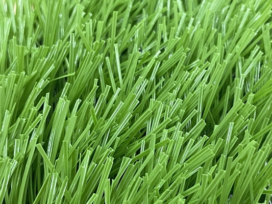 La S modella l'erba artificiale di calcio 8800D per il campo da giuoco di calcio